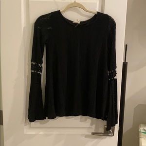 People project la shirt